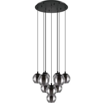 Lampa wisząca ARISCANI  98654 10x40W/E27 od Eglo