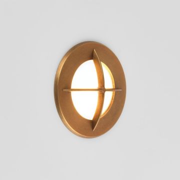 Oprawa do wbudowania ARRAN 1379002 IP65 60LM Ciepła biała 2700K od Astro Lighting