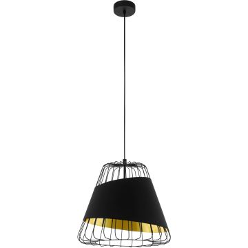 Lampa wisząca AUSTELL 49446 1x60W/E27 od Eglo