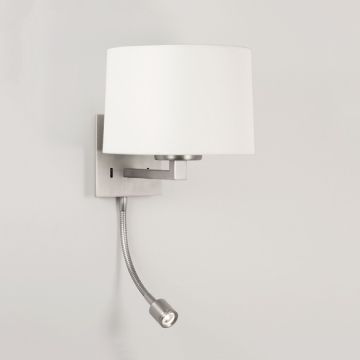 Kinkiet AZUMI 1142014 IP20 Ciepła biała 3000K od Astro Lighting