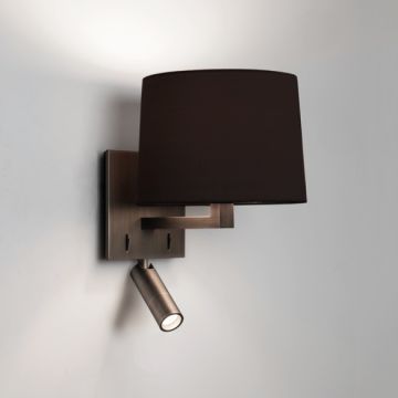 Ramię do kinkietu AZUMI 1142048 IP20 76LM Ciepła biała 2700K od Astro Lighting