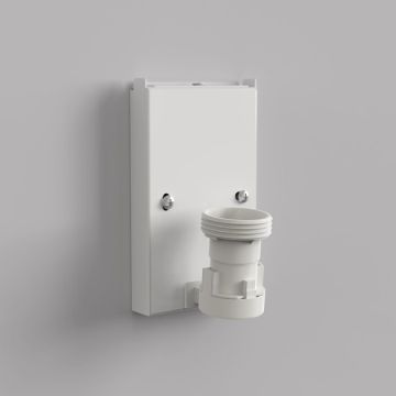 Ramię do kinkietu BACKPLATE 1367003 IP20 od Astro Lighting