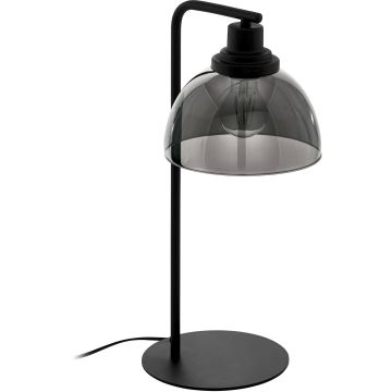 Lampka stołowa BELESER  98386 1x60W/E27 od Eglo