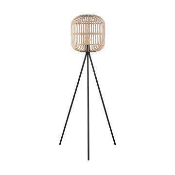 Lampa podłogowa BORDESLEY 43219 1x28W/E27 od Eglo