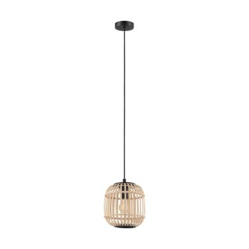 Lampa wisząca BORDESLEY 43231 1x60W/E27 od Eglo