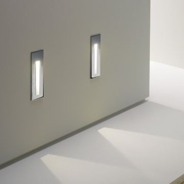 Oprawa schodowa BORGO 1212001 IP20 38,8LM Ciepła biała 3000K od Astro Lighting