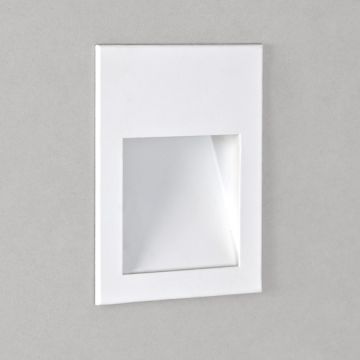 Oprawa schodowa BORGO 1212004 IP20 71,6LM Ciepła biała 3000K od Astro Lighting