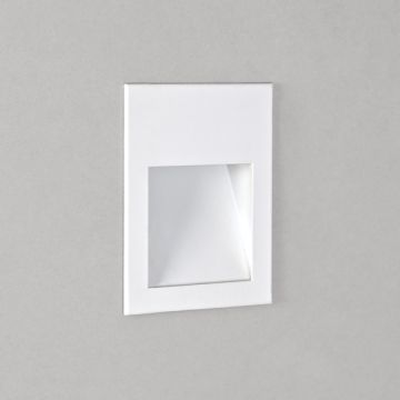 Oprawa schodowa BORGO 1212019 IP65 29,62LM Ciepła biała 3000K od Astro Lighting
