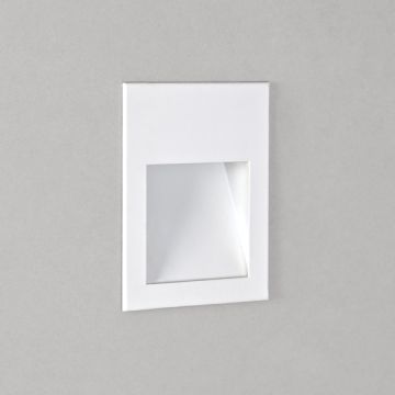 Oprawa schodowa BORGO 1212033 IP65 30,36LM Ciepła biała 2700K od Astro Lighting