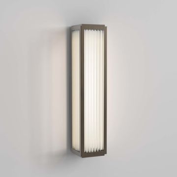 Kinkiet łazienkowy BOSTON 1370004 IP44 465LM Ciepła biała 3000K od Astro Lighting