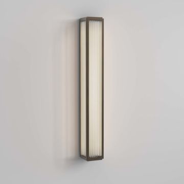 Kinkiet łazienkowy BOSTON 1370005 IP44 811LM Ciepła biała 3000K od Astro Lighting