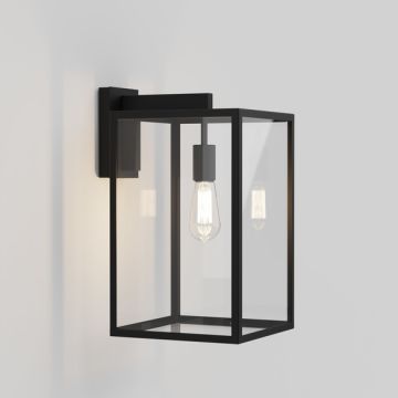 Kinkiet ogrodowy BOX 1354007 IP44 od Astro Lighting