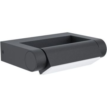 Kinkiet BRIANZA 98707 3000K 1x42W/LED 500lm od Eglo