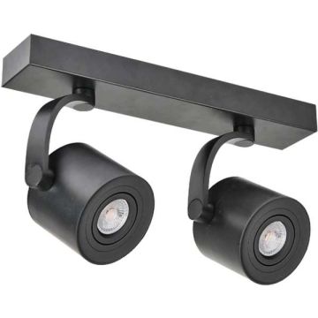 Downlight natynkowy BROSS ARM 2 AZ3503 2x35W/GU10 od AZzardo