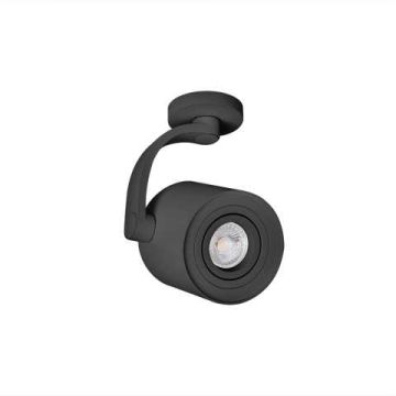 Downlight natynkowy BROSS ARM AZ3499 1x35W/GU10 od AZzardo