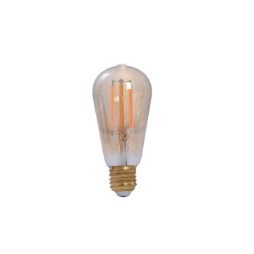 Żarówka WIFI LED BULB 7W (FULL, EDISON) AZ3210 4200K 1x7W/E27 700lm od AZzardo
