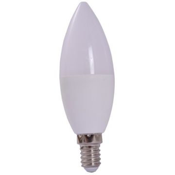 Żarówka WIFI LED 5W CANDLE E14 AZ3215 6500K 1x5W/E14 370lm od AZzardo