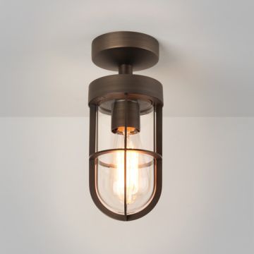 Plafon sufitowy CABIN 1368009 IP44 od Astro Lighting