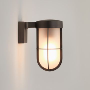 Kinkiet ogrodowy CABIN 1368026 IP44 od Astro Lighting