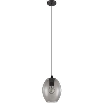 Lampa wisząca CADAQUES  98582 1x40W/E27 od Eglo