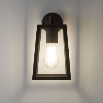Kinkiet ogrodowy CALVI 1306001 IP23 od Astro Lighting