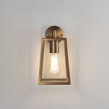 Kinkiet ogrodowy CALVI 1306005 IP23 od Astro Lighting