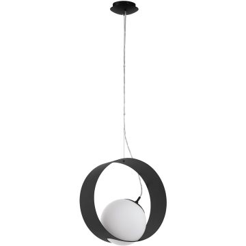 Lampa wisząca CAMARGO 98192 1x40W/E27 od Eglo