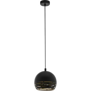Lampa wisząca CAMASTRA  98071 1x40W/E27 od Eglo