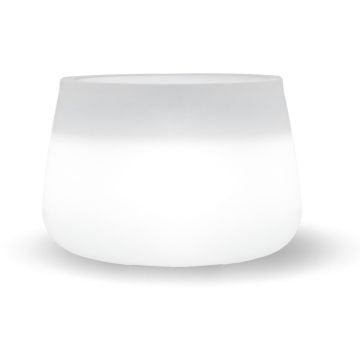 Lampa stojąca CAMELIA 3171 6500k 1x7W/E27 600lm ip65 od New Garden