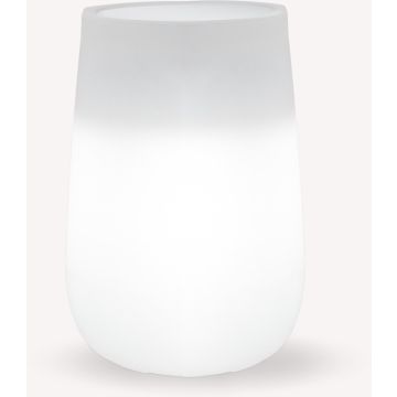Lampa stojąca CAMELIA 3310 6500k 1x7W/E27 600lm ip65 od New Garden