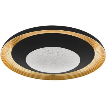 Plafon CANICOSA 2 98527 2700K-6500K 1x24,5W/LED 3000lm od Eglo