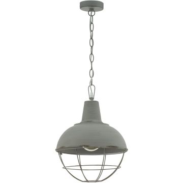 Lampa wisząca CANNINGTON 1  33029 1x60W/E27 od Eglo