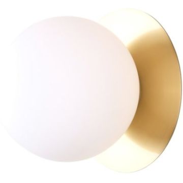 Kinkiet CAPE TOWN W01063BR 1x7W/G9 od Cosmolight