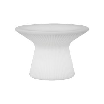 Lampa stojąca CAPRI 3177 6000k 1x5W/LED 600lm ip65 od New Garden