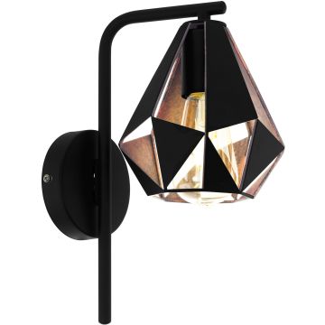 Kinkiet CARLTON 4  43057 1x60W/E27 od Eglo