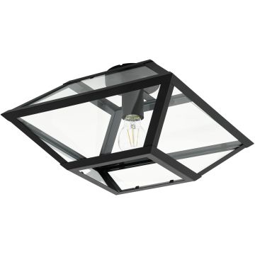 Plafon CASEFABRE  98356 1x60W/E27 od Eglo