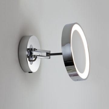 Kinkiet łazienkowy CATENA 1137003 IP44 216LM Ciepła biała 3000K od Astro Lighting