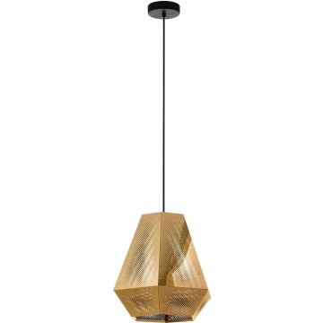 Lampa wisząca CHIAVICA 1 43227 1x28W/E27 od Eglo