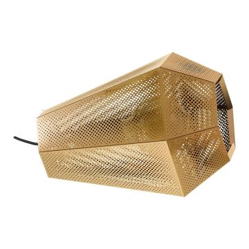 Lampka stołowa CHIAVICA 1 43229 1x28W/E27 od Eglo