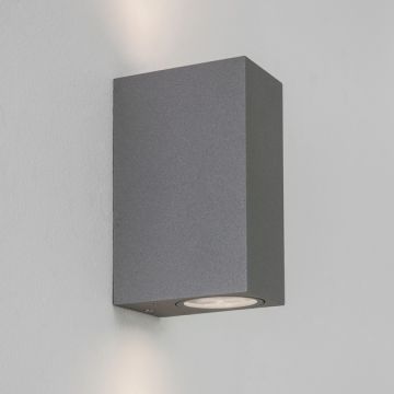 Kinkiet ogrodowy CHIOS 1310008 IP44 od Astro Lighting