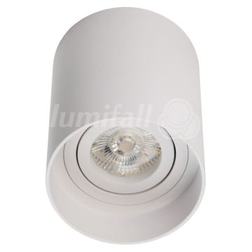 Downlight natynkowy Cilo+ LMF.CILOPLW 1x50W/GU10 od Lumifall