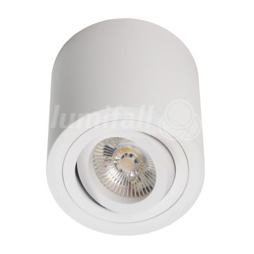 Downlight natynkowy Cilo LMF.CILOW 1x50W/GU10 od Lumifall