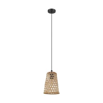 Lampa wisząca CLAVERDON 43252 1x40W/E27 od Eglo