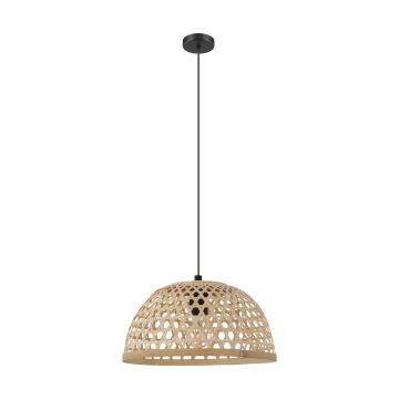 Lampa wisząca CLAVERDON 43253 1x40W/E27 od Eglo