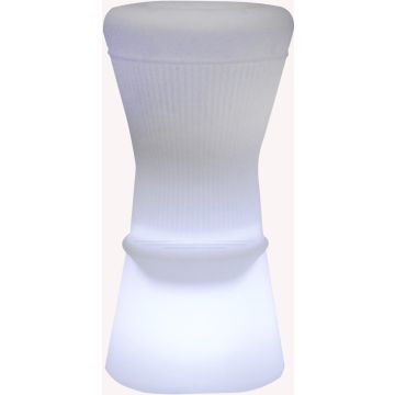 Lampa stojąca CORFU 3162 6000k 1x5W/LED 600lm ip65 od New Garden