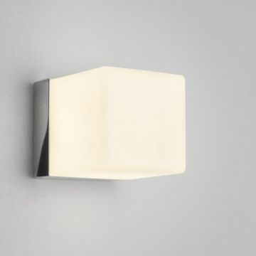 Kinkiet łazienkowy CUBE 1140001 IP44 od Astro Lighting