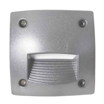 Lampa do zabudowy DEVON 084C-G31X1A-03 1x3W/GX53 350lm Ciepła biała 3000K od Novolux
