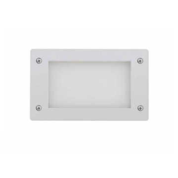 Lampa do zabudowy DEVON 084G-G31X1A-01 1x3W/GX53 350lm Ciepła biała 3000K od Novolux