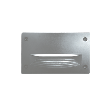 Lampa do zabudowy DEVON 084I-G31X1A-03 1x3W/GX53 350lm Ciepła biała 3000K od Novolux
