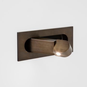 Kinkiet DIGIT 1323011 IP20 174,9LM Ciepła biała 2700K od Astro Lighting
